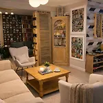 Accommodatie bij particulieren Chez Greg Metro Centre *