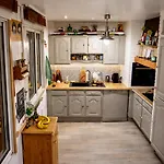 Chez Greg Metro Centre Accommodatie bij particulieren Oullins