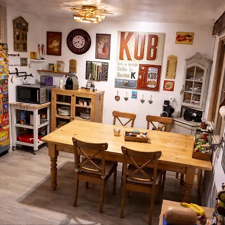 Séjour chez l'habitant Chez Greg Métro Centre Oullins